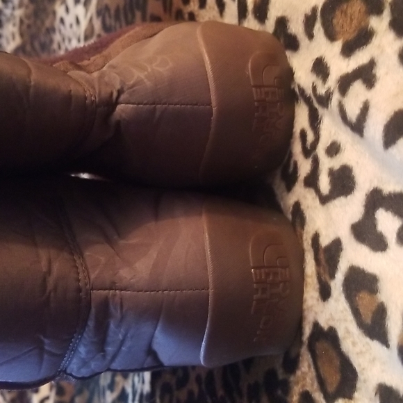 The North Face booties - Picture 5 of 7